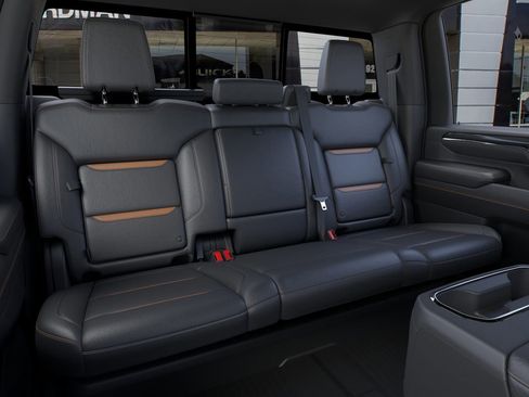 New 2026 GMC Sierra 2500 AT4 w/ AT4 Premium Plus Package image 17
