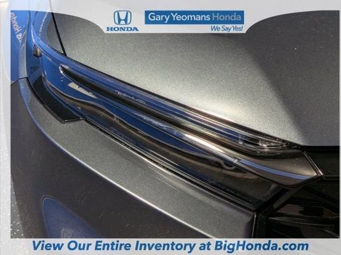 Used 2025 Honda CR-V Sport Touring image 13