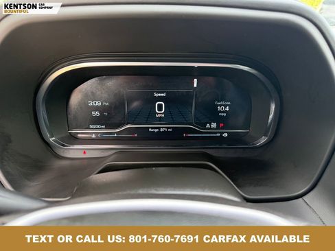 Used 2024 GMC Yukon SLT AWD/4WD image 17