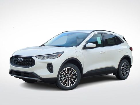 New 2026 Ford Escape SE image 1