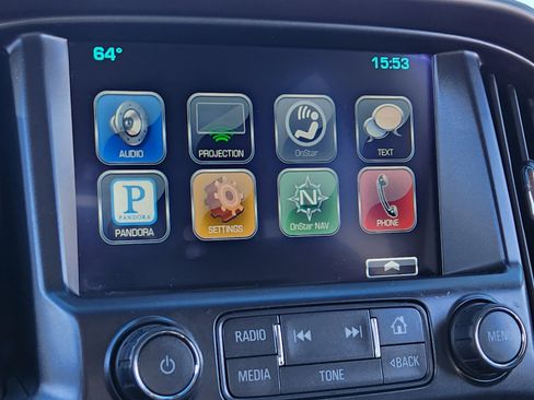 Used 2016 Chevrolet Colorado Z71 image 4