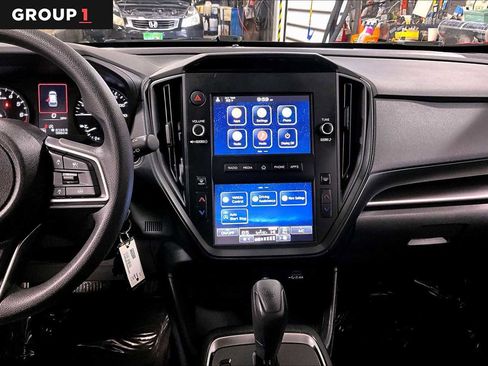 Used 2025 Subaru Impreza 2.0i image 7