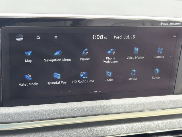 Used 2023 Hyundai Sonata SEL FWD image 34