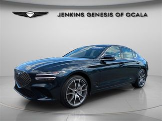 Certified 2025 Genesis G70 2.5T video 1