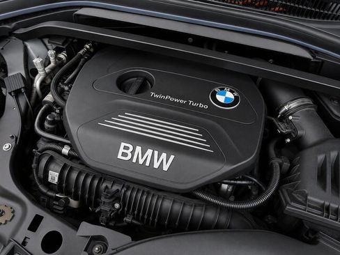 Used 2018 BMW X1 sDrive28i FWD image 31