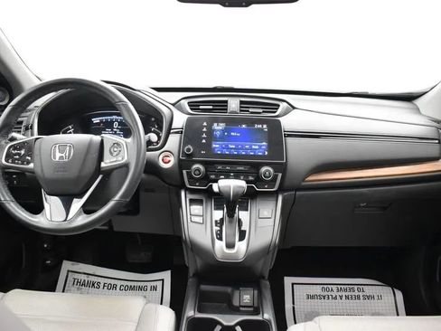 Used 2019 Honda CR-V EX-L image 19
