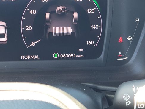 Used 2024 Honda Accord Sport image 26