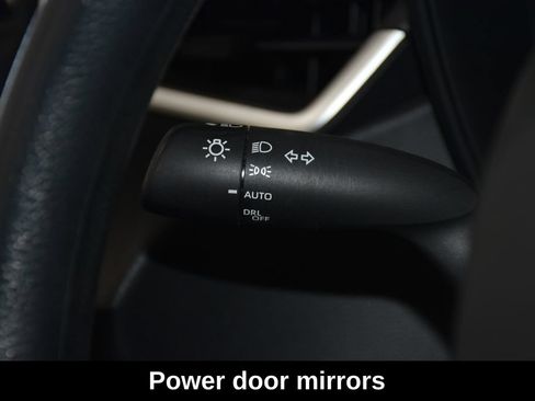 Used 2024 Toyota Corolla LE FWD image 12