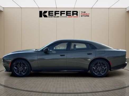 New 2026 Dodge Charger R/T image 2