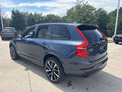 Used 2023 Volvo XC90 T8 Ultimate AWD/4WD image 7