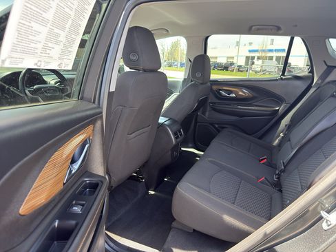 Used 2020 GMC Terrain SLE w/ Driver Convenience Package AWD/4WD image 29