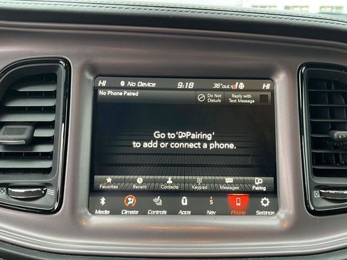 Used 2023 Dodge Challenger R/T Scat Pack w/ 1320 Plus Group image 18