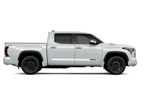New 2026 Toyota Tundra 1794 Edition AWD/4WD image 46