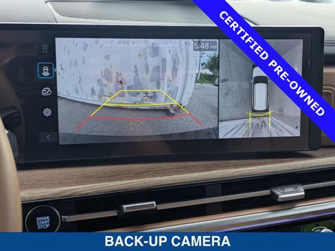 Used 2024 Hyundai Santa Fe Limited FWD image 33