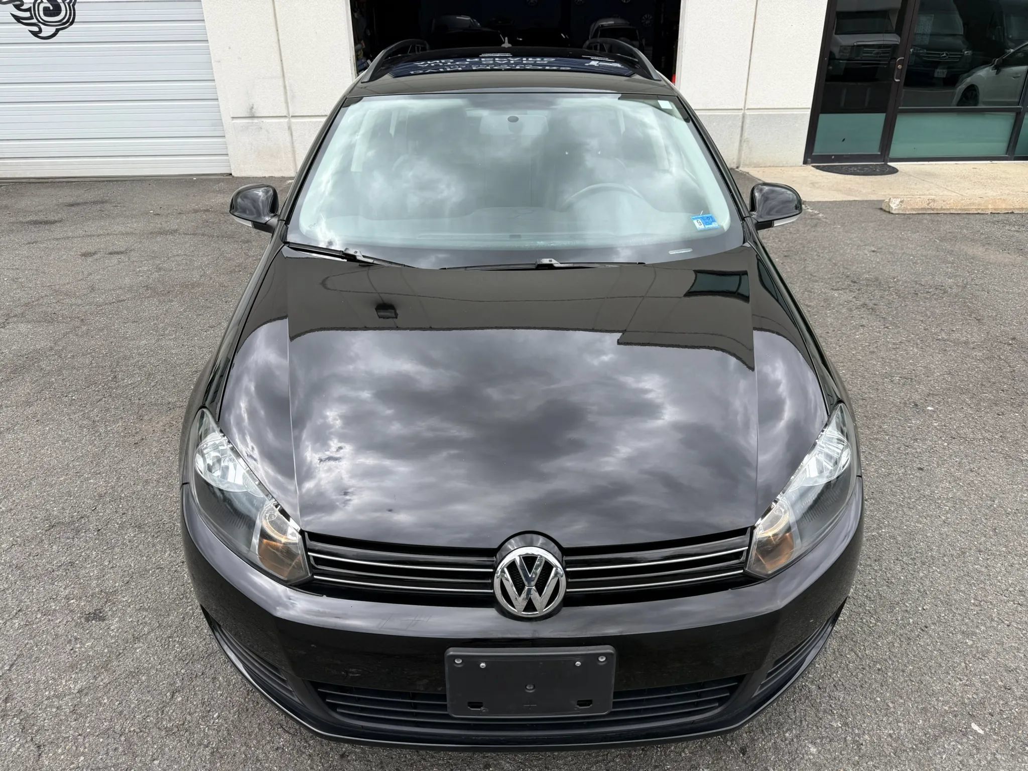 Used 2013 Volkswagen Jetta TDI FWD image 8