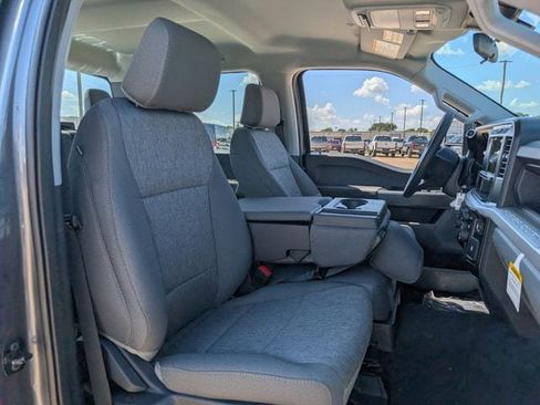 New 2026 Ford F250 XL w/ STX Appearance Package image 51