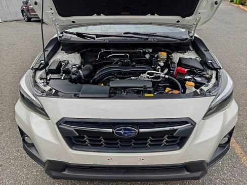 Used 2019 Subaru Crosstrek 2.0i Limited w/ Popular Package #2 AWD/4WD image 48