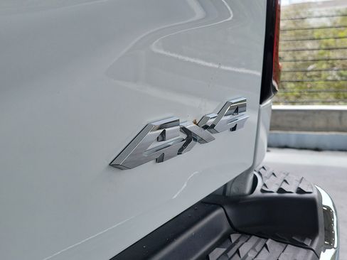 Used 2026 RAM 2500 Tradesman AWD/4WD image 7