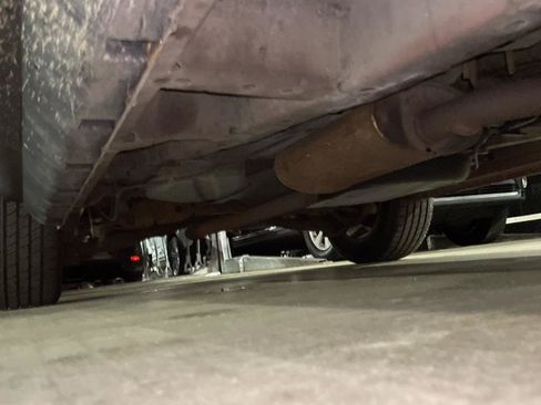 Used 2007 Ford Edge SEL FWD image 18