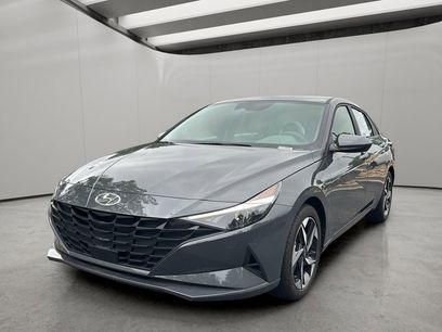 Certified 2023 Hyundai Elantra SEL w/ Convenience Package