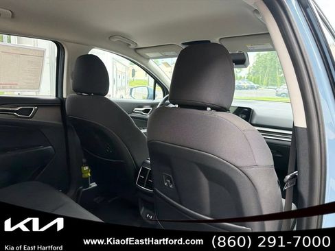 New 2026 Kia Sportage S AWD/4WD image 14
