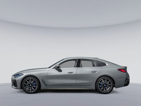Used 2023 BMW 430i Gran Coupe xDrive w/ M Sport Package image 2