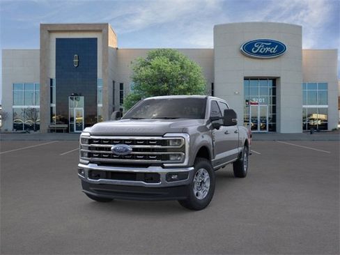 New 2026 Ford F250 XLT w/ XLT Premium Package image 2