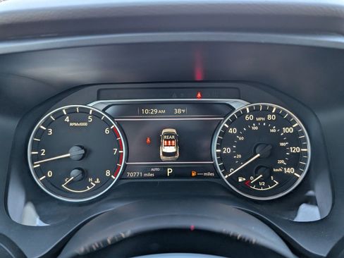 Used 2023 Nissan Rogue SL image 21