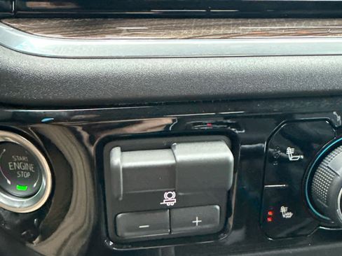 New 2026 Chevrolet Silverado 1500 LT Trail Boss image 22