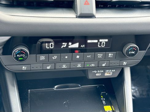 New 2026 Subaru Outback Touring AWD/4WD image 35