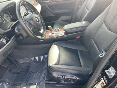 Used 2015 BMW X3 xDrive28i image 20