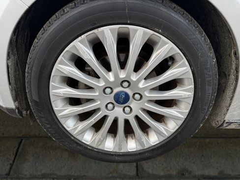 Used 2012 Ford Focus Titanium image 14