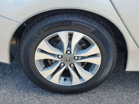 Used 2014 Honda Accord LX image 6