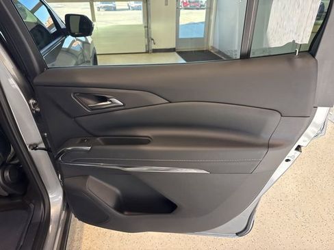 New 2026 Chevrolet Traverse LT w/ Sun and Wheel Package image 39