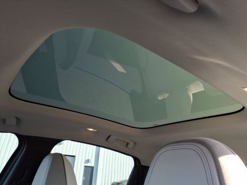 New 2026 Nissan Leaf Platinum+ image 10