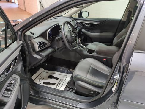 Certified 2024 Subaru Outback Onyx Edition AWD/4WD image 16