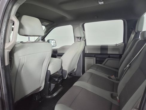 Used 2019 Ford F150 XL w/ Equipment Group 101A Mid AWD/4WD image 25