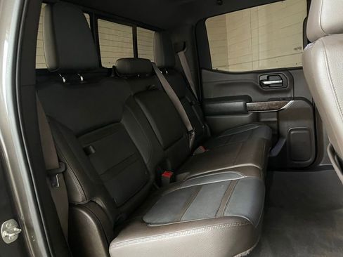 Used 2019 GMC Sierra 1500 Denali w/ Denali Ultimate Package image 23