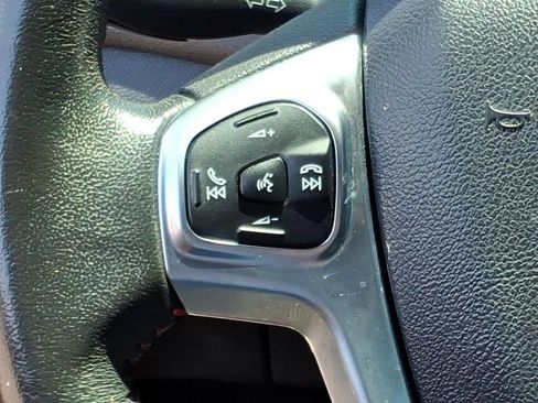 Used 2019 Ford Fiesta ST-Line FWD image 18