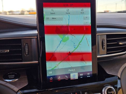 Used 2021 Ford Explorer Platinum w/ Equipment Group 601A image 31