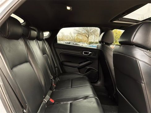 Used 2023 Acura Integra A-Spec image 34