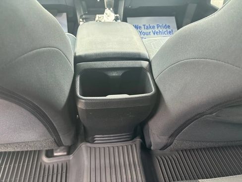 Used 2021 Toyota Tacoma TRD Sport w/ Technology Package AWD/4WD image 15