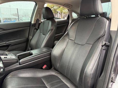 Used 2022 Honda Insight Touring image 10