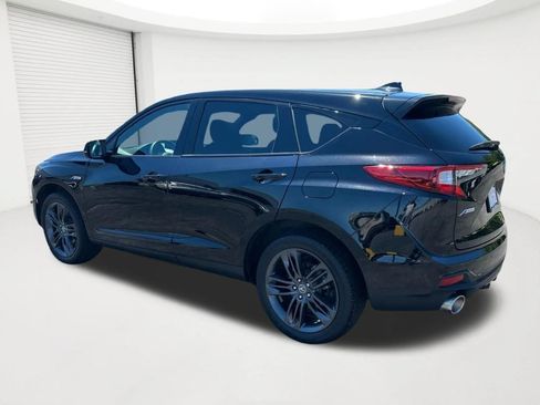Used 2023 Acura RDX A-Spec AWD/4WD image 7