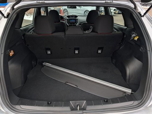 Used 2021 Subaru Impreza 2.0i Sport image 18