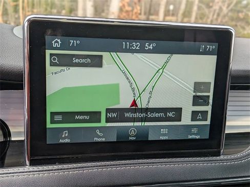 Used 2022 Lincoln Corsair FWD w/ Premium Package image 22