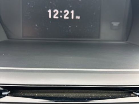 Used 2016 Honda Accord Sport image 14