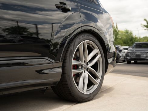 New 2026 Audi Q7 3.0T Prestige AWD/4WD image 35
