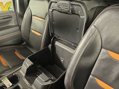 Certified 2024 GMC Sierra 3500 AT4 w/ AT4 Premium Plus Package image 29