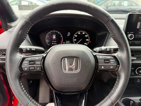 Used 2024 Honda HR-V Sport image 27